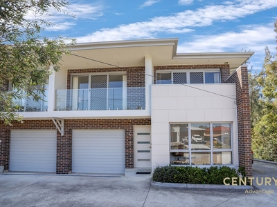 2/62 Hampden Road, South Wentworthville NSW 2145 - Townhouse For Sale