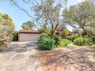 29 Loris Way, Kardinya WA 6163 - House For Sale