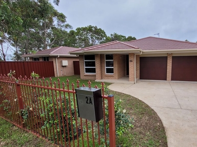 2A Clipper Rd, Nowra NSW 2541 - House For Lease