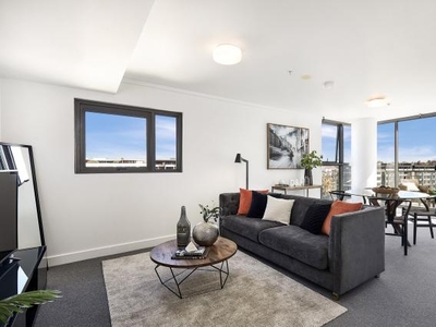 1 Bedroom Apartment Unit WOLLI CREEK NSW For Sale At 660000