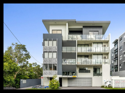 2 Bedroom Apartment Unit Sherwood QLD For Sale At 500000