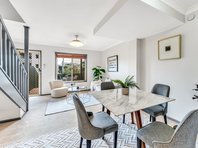 Exclusive Sanctuary in the heart of Nundah
