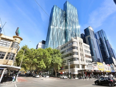 Furnished Stylish Apartment in Central CBD