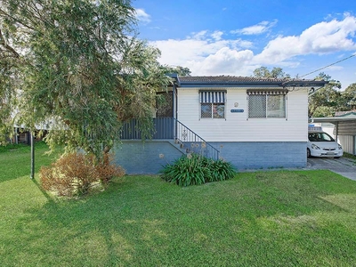 GOOD SIZE HOME IN CENTRAL LOCATION NEAR UNI, SHOPS & NEWCASTLE