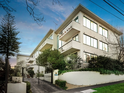 Lifestyle success in the heart of Toorak