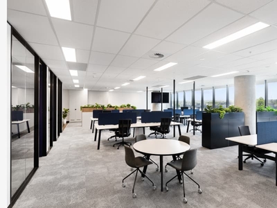 Macquarie Corporate Centre