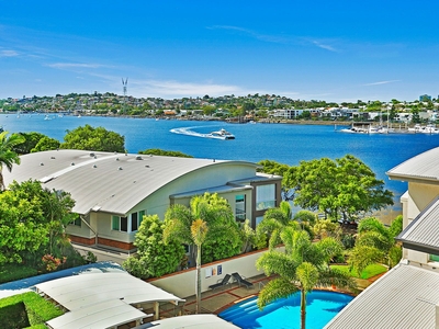 River Views and Direct River Access at Carson Place