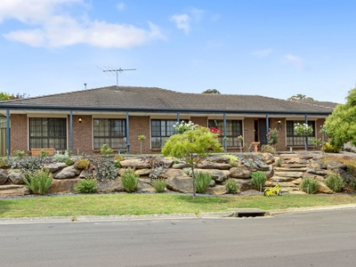 Welcome to your dream family home in the heart of Gawler East!