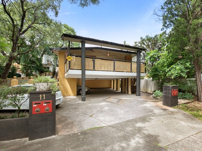Investment Property in the Heart of Highgate Hill