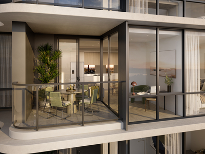 Sanctuary, Wentworth Point | Willow Release