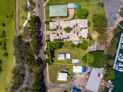 24 Esplanade, Tin Can Bay QLD 4580 - House For Sale