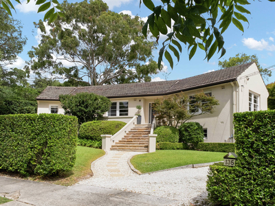 135 Highfield Road, Lindfield NSW 2070