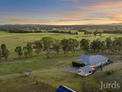 95 Alma Road Branxton NSW 2335