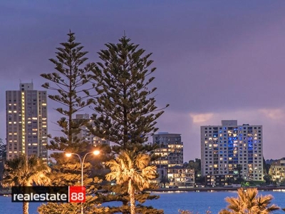 2 Bedroom Apartment Unit East Perth WA For Sale At 750000