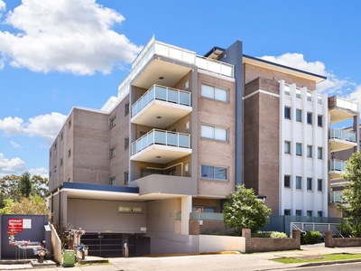 27/45-47 Veron Street, Wentworthville NSW 2145 - Apartment For Sale