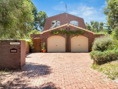 5 Bedroom Detached House Beaumont SA For Sale At