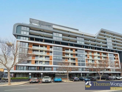 In the heart of South Yarra - to live in or invest
