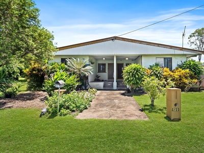 Prime Investment Opportunity: Full Duplex in Cairns North