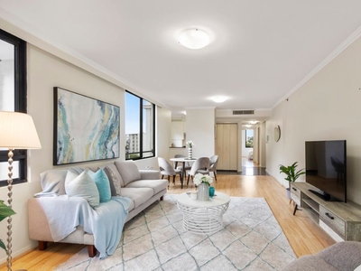 19/9 Herbert Street, St Leonards NSW 2065 - Apartment For Sale