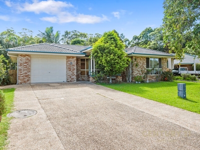 74 Adelines Way, Coffs Harbour NSW 2450 - House For Sale