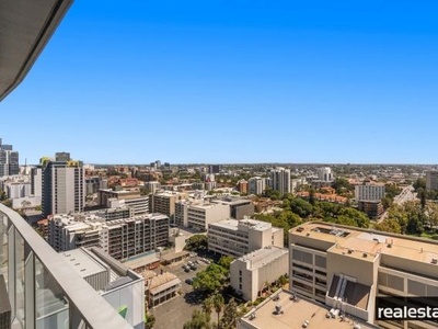 1 Bedroom Apartment Unit East Perth WA For Sale At 470000