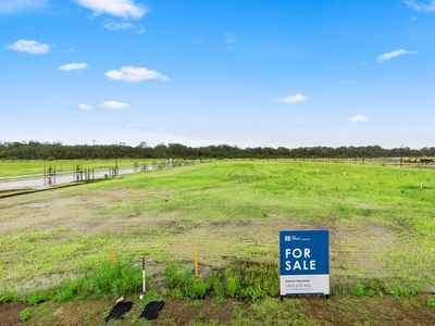 Palmview land ready to build - With 15m frontage! - REF 4051