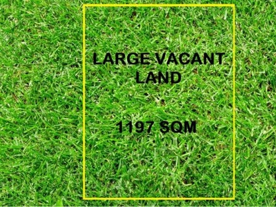 Vacant Land Collie WA For Sale At 75000