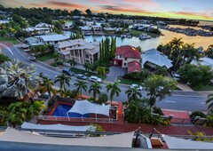 25/12 Paspaley Place, Cullen Bay NT 0820