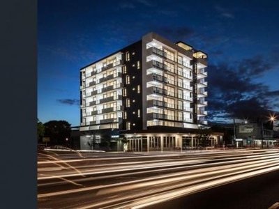 1 Bedroom Apartment Unit East Brisbane QLD For Sale At 430000