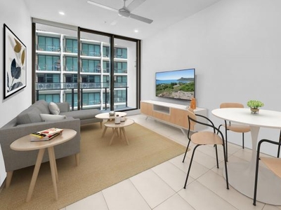 2 Bedroom Apartment Unit Newstead QLD For Sale At 469000