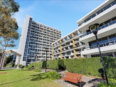 2 Bedroom Apartment Waterloo NSW