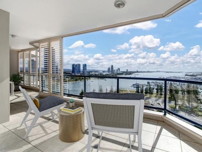 2 Bedroom Apartment Unit Main Beach QLD For Sale At 1500000