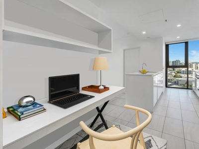 2 Bedroom Apartment Unit Newstead QLD For Sale At