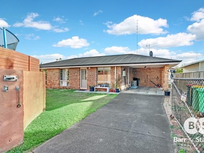 3 Bedroom Detached House South Bunbury WA For Sale At 329000
