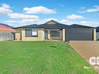 4 Bedroom Detached House Australind WA For Sale At 499000