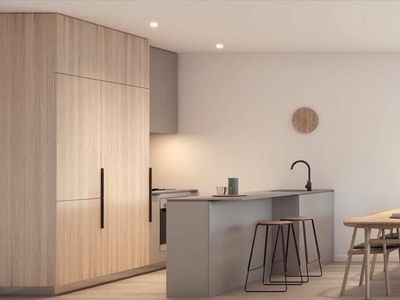 Love Carlton - Live A Quality Life in Eco Conscious Building - Ready to Move in October 2023
