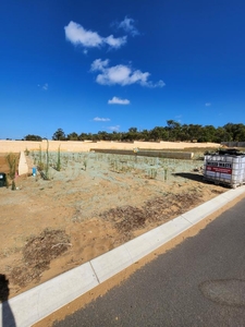 Vacant Land Baldivis WA For Sale At 204000