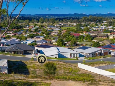 Vacant Land Southside QLD For Sale At 320000
