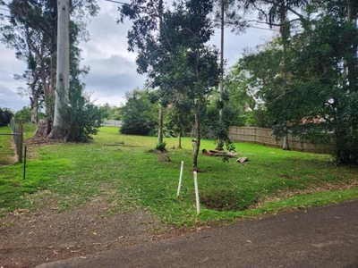 Vacant Land Tamborine Mountain QLD For Sale At 595000