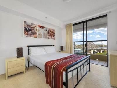 1 bedroom, Brisbane City QLD 4000