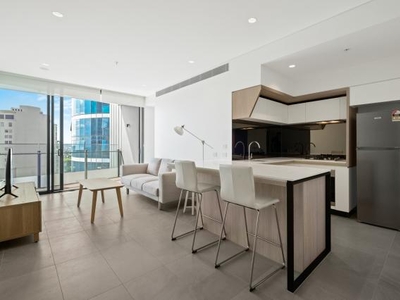 1 Bedroom Apartment Unit Brisbane City QLD For Rent At 660