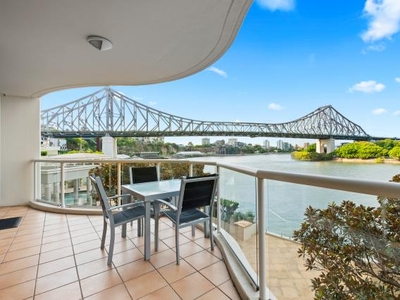 1 Bedroom Apartment Unit Brisbane City QLD For Rent At 750