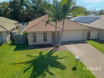 12 Challenor Street, Caboolture, QLD 4510