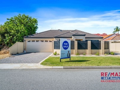 14 Endeavour Road, Morley, WA 6062
