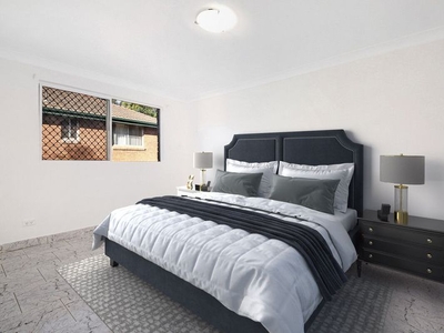 19/454-460 Guildford Road, Guildford, NSW 2161