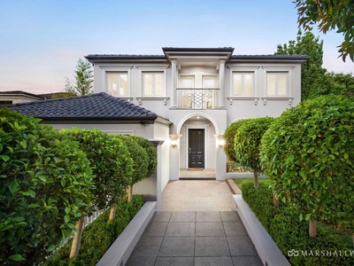 1C Bethune Street, Hawthorn East, VIC 3123