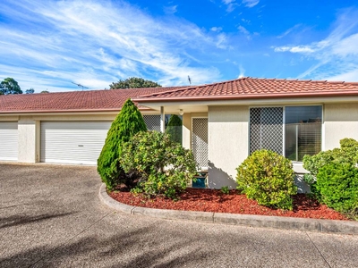 3/23 Minmi Road, Wallsend NSW 2287 - Villa For Sale