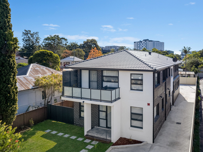 3/49 Jamison Road