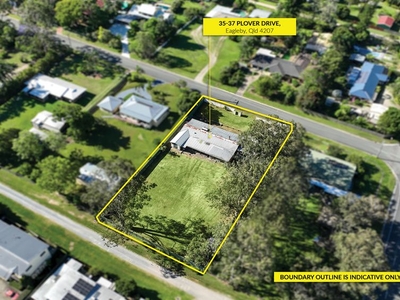 35 - 37 Plover Drive, Eagleby, QLD 4207