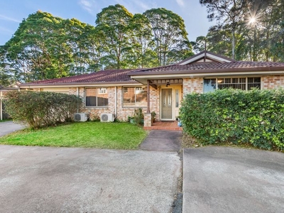 35A Wideview Road, Berowra Heights, NSW 2082